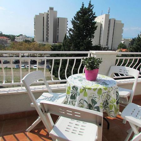 Urban Apartments Jadre ماكارسكا المظهر الخارجي الصورة