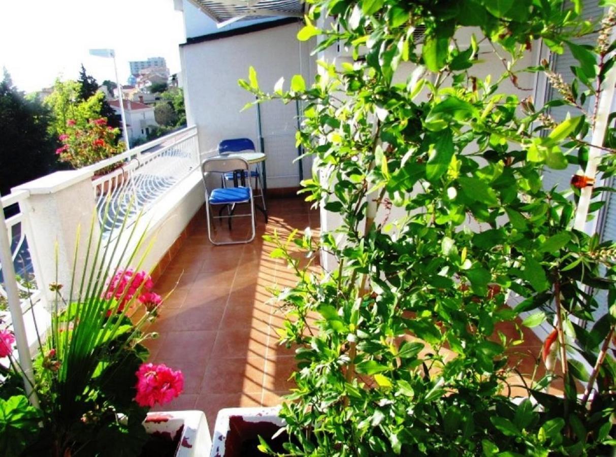 Urban Apartments Jadre ماكارسكا المظهر الخارجي الصورة