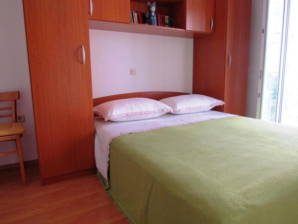 Urban Apartments Jadre ماكارسكا المظهر الخارجي الصورة