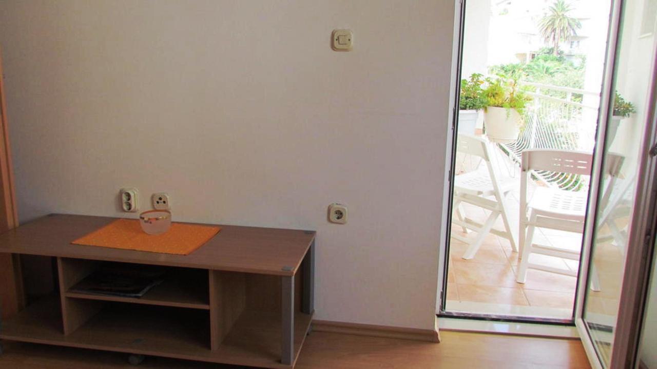 Urban Apartments Jadre ماكارسكا المظهر الخارجي الصورة