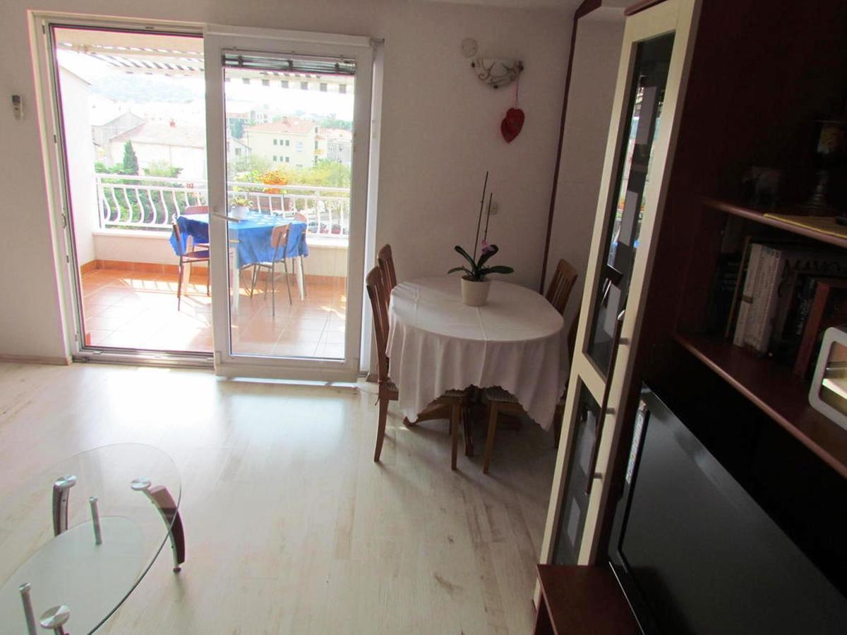 Urban Apartments Jadre ماكارسكا المظهر الخارجي الصورة