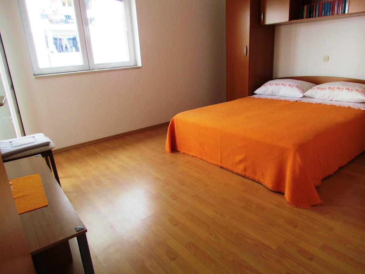 Urban Apartments Jadre ماكارسكا المظهر الخارجي الصورة