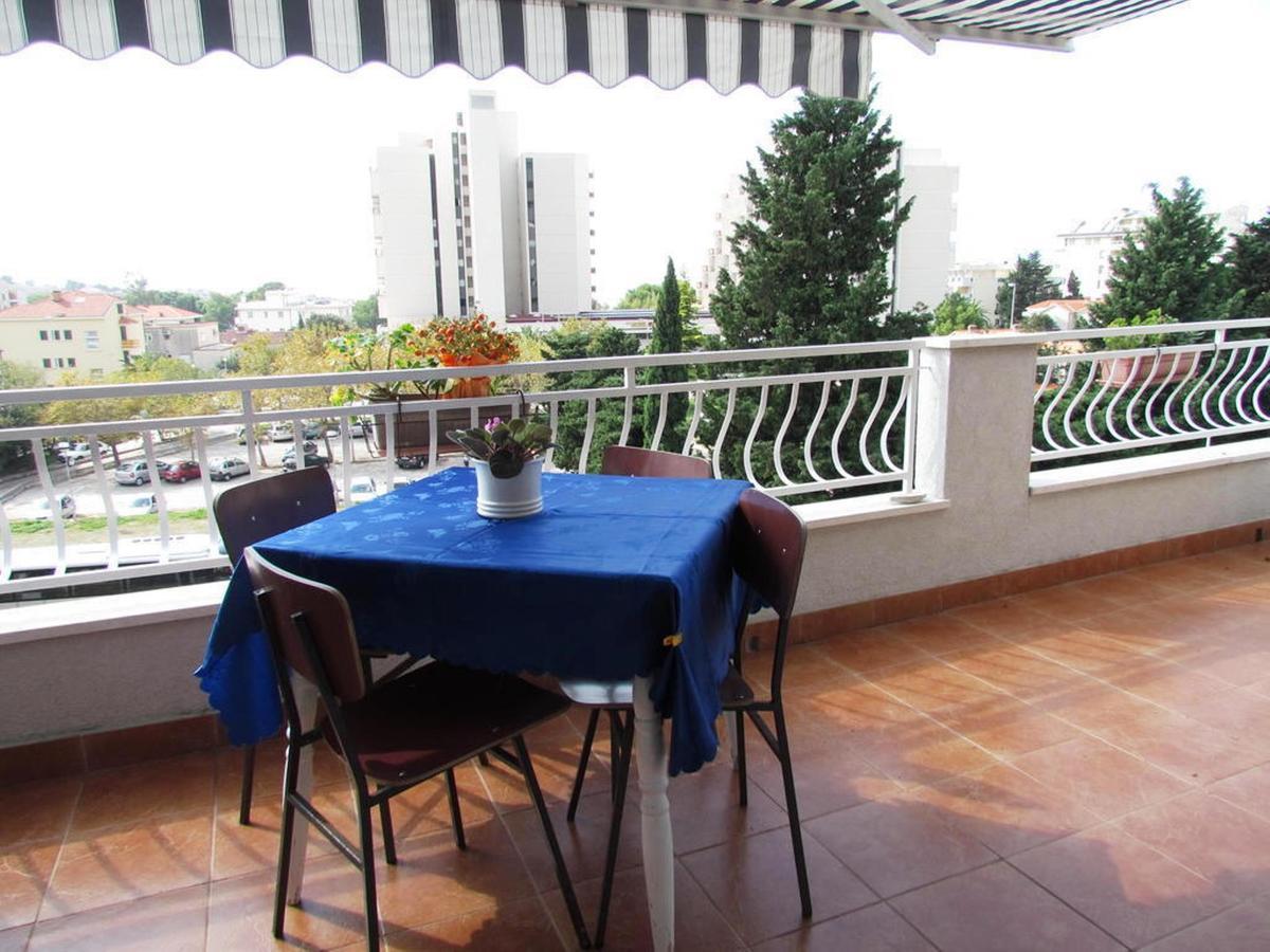 Urban Apartments Jadre ماكارسكا المظهر الخارجي الصورة