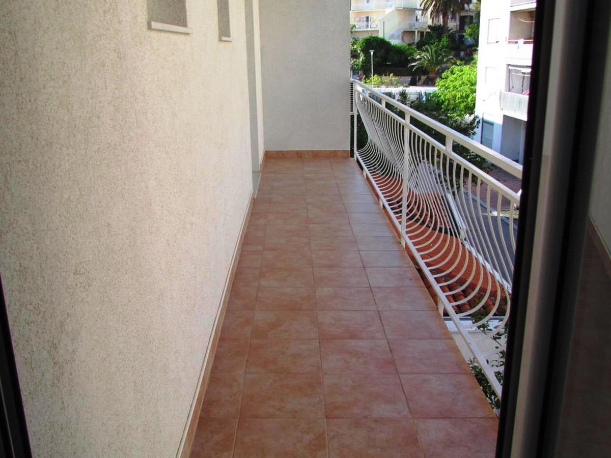 Urban Apartments Jadre ماكارسكا المظهر الخارجي الصورة