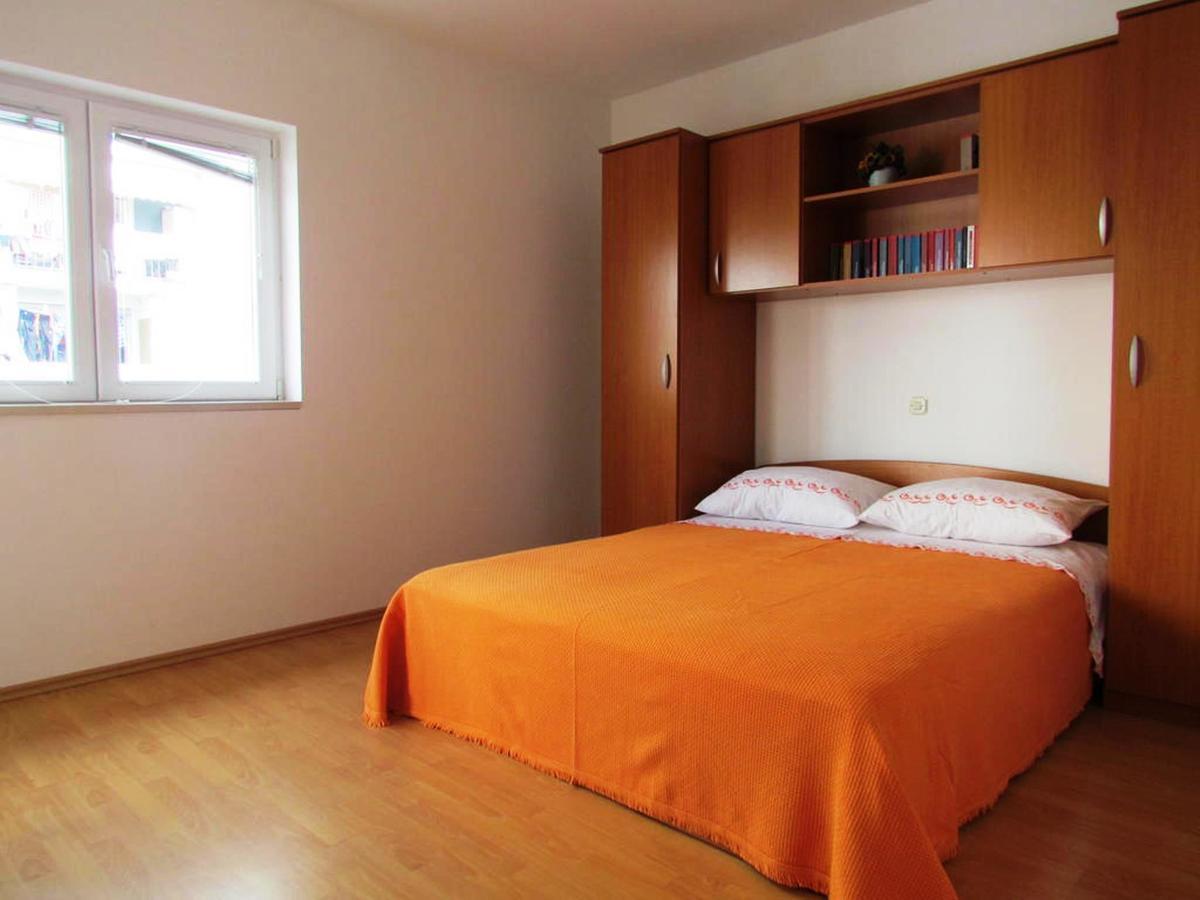 Urban Apartments Jadre ماكارسكا المظهر الخارجي الصورة