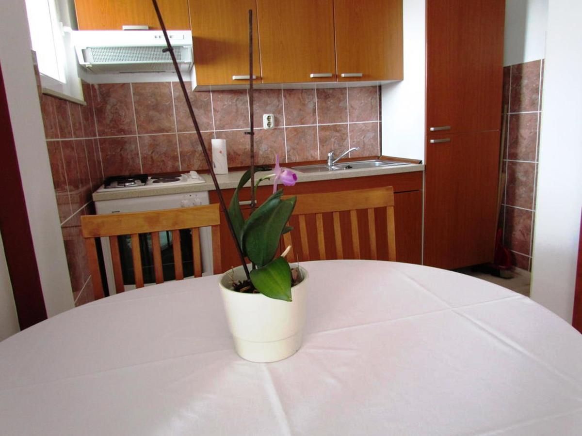 Urban Apartments Jadre ماكارسكا المظهر الخارجي الصورة