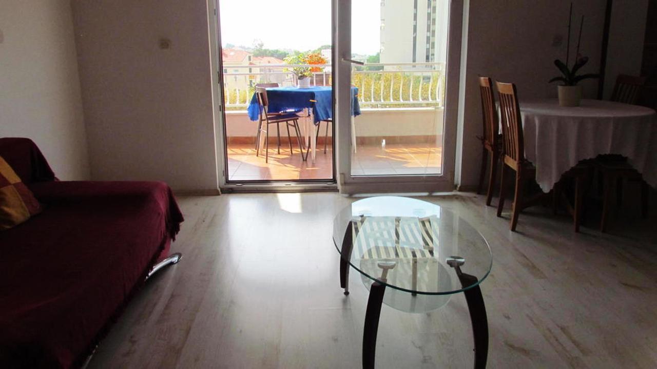 Urban Apartments Jadre ماكارسكا المظهر الخارجي الصورة
