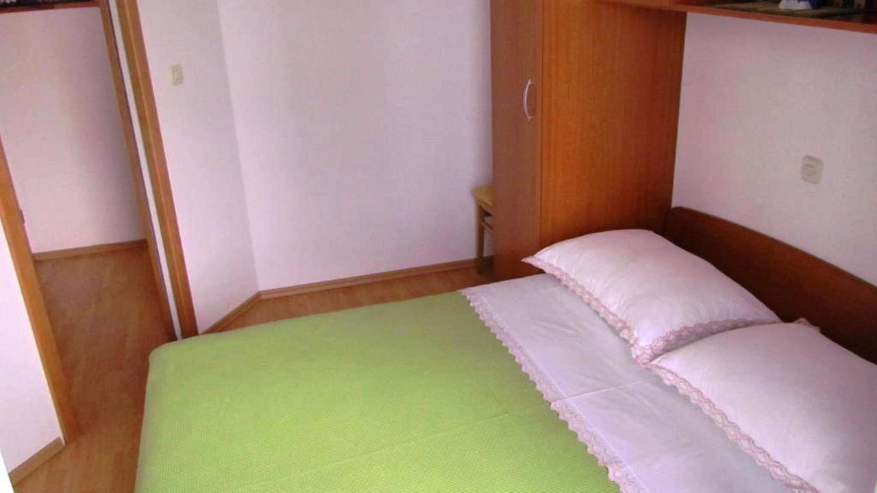 Urban Apartments Jadre ماكارسكا المظهر الخارجي الصورة