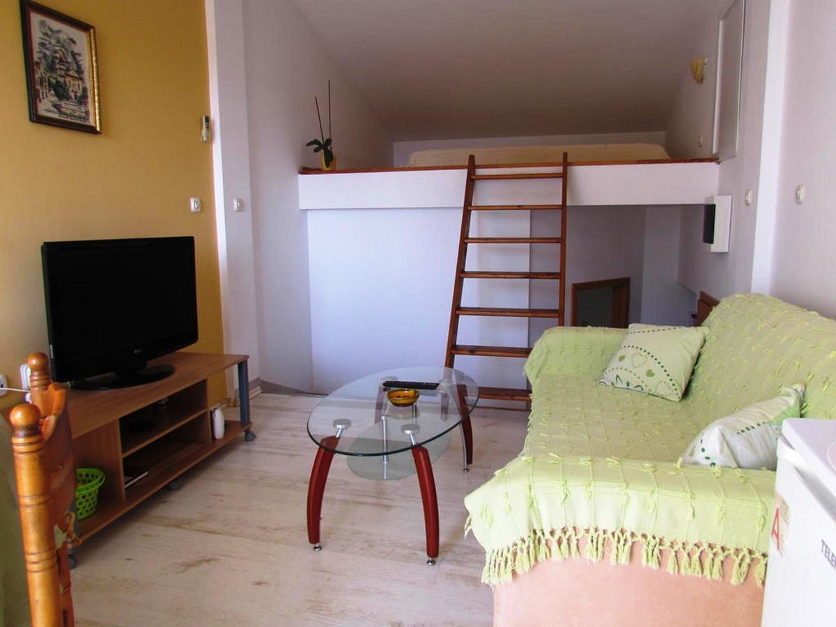 Urban Apartments Jadre ماكارسكا المظهر الخارجي الصورة