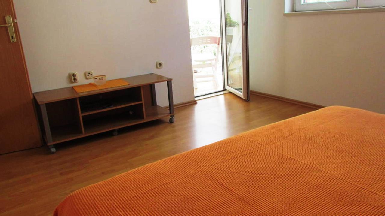 Urban Apartments Jadre ماكارسكا المظهر الخارجي الصورة
