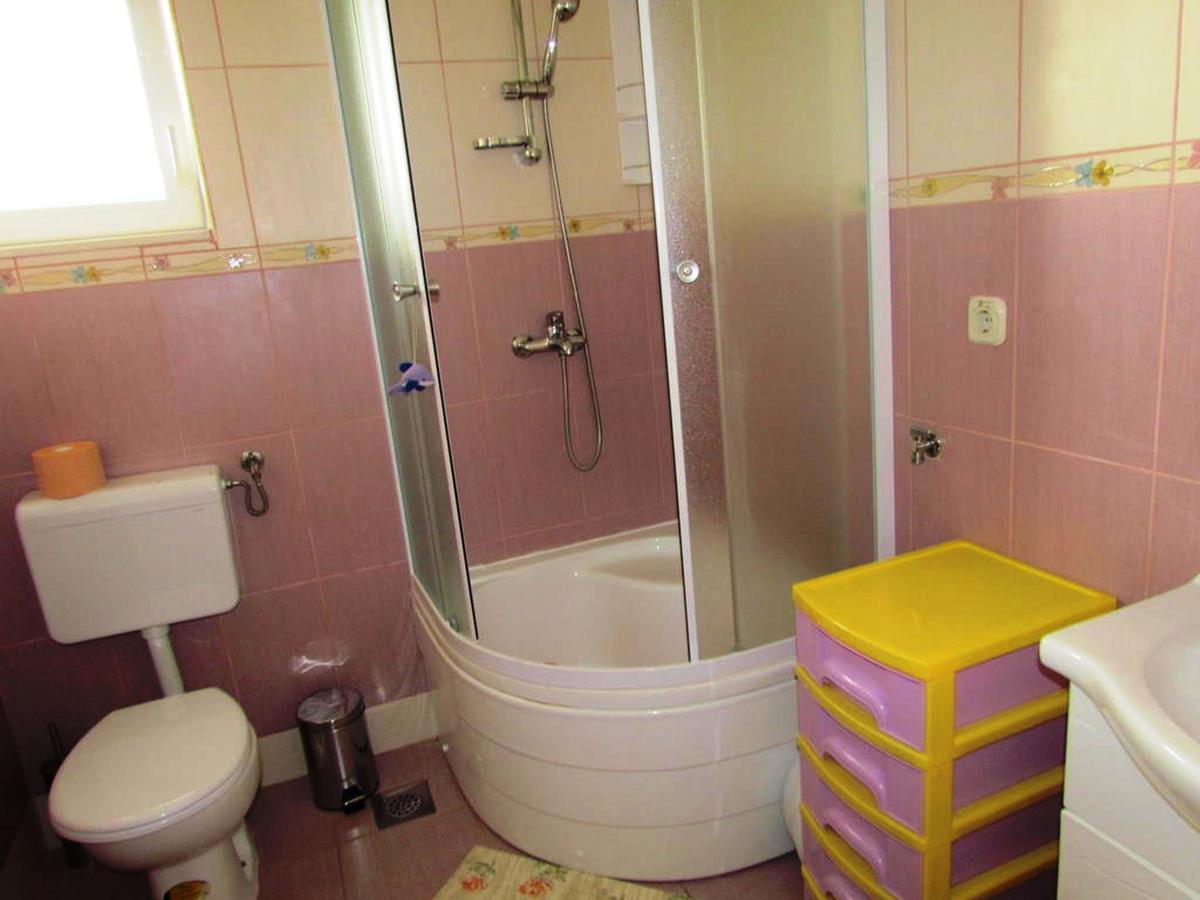 Urban Apartments Jadre ماكارسكا المظهر الخارجي الصورة